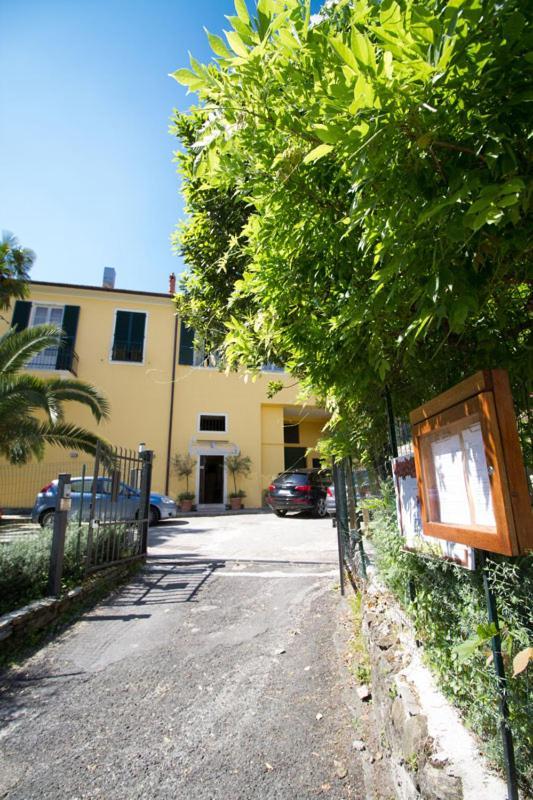 botafogo Chiavari Exterior foto